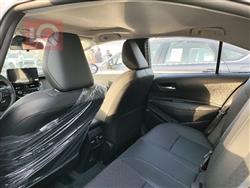 تۆیۆتا کۆرۆلا